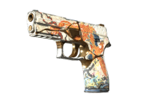 P250 Kintsugi